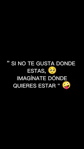 Si No Te Gusta Dónde Estás 🥺 Imagínate Dónde Quieres Estar 🔫👀🤪🚀🥳🥳🥳🥳#todos #paratiiiiiiiiiiiiiiiiiiiiiiiiiiiiiii #para #hasmeviral #hasmeviral #virales #bombay #sueltateeldembow🔥 #GUARACHA #diosesprimero #pfypシ #pfy #todos @BOMBAY SOCIAL 💥 