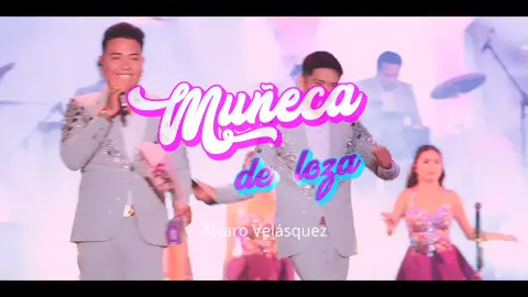 Muñeca de loza - La bella luz 