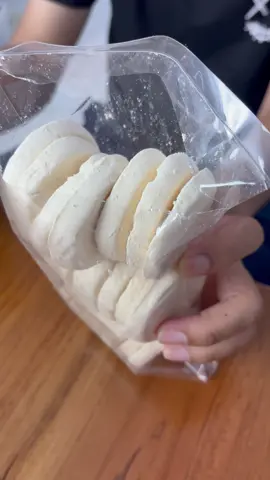 brem putih bulat jajanan jadul #brem #bremputih #makananjadul 