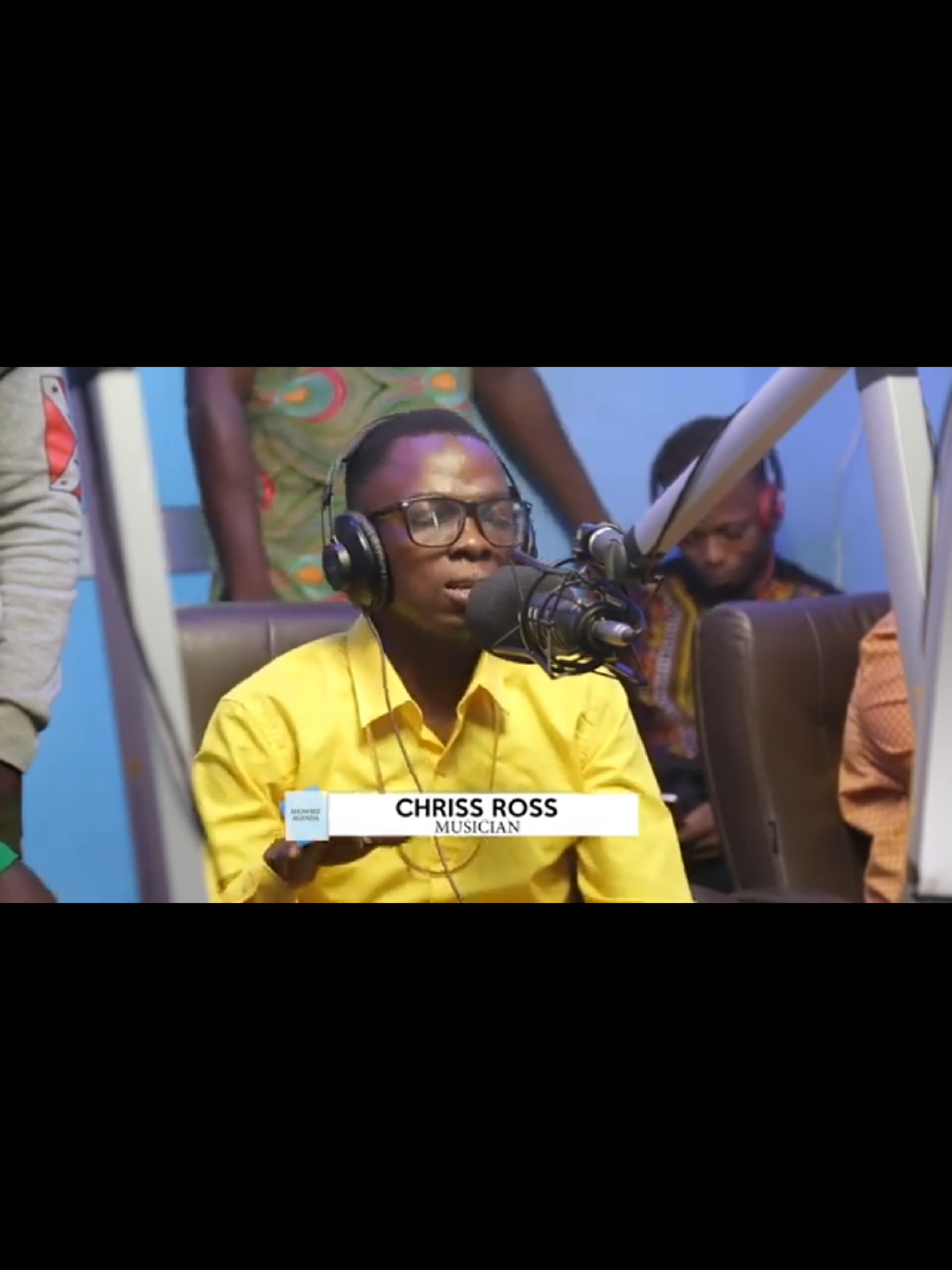 Chriss Ross EouEouw 😂🤣😂 Eeeeiii Ghana 🤣😂 Funny Musician #ghanatiktok🇬🇭 #foryoupage #viral_video 