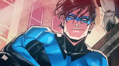 #NIGHTWING || he’s a maneater… Heavy ib fatyassirom #dc #fyp #foryoupage #edit #viral #richardgrayson #xycba #comic @Scp-096 🍉 @❦Gojo’s glasses★ {89/70} @Vennox || OC X CANON CEO 🍉 @Alec @🐝🌼 𝘾𝒽àЎ 🌼🐝 @𝑇❦ @☆《{Mays}》☆ 