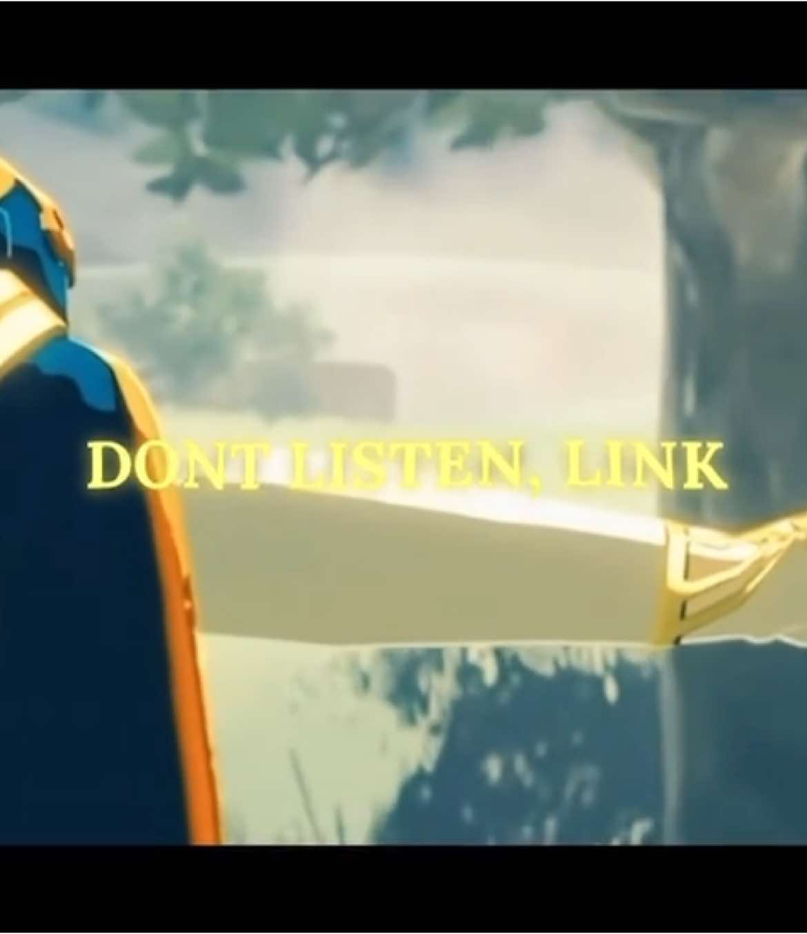 #LINK || Link’s unwanted courage was his demise. #link #linkedit #botwlink #botwlinkedit #breathofthewild #breathofthewildedit #botwedit #thelegendofzeldabreathofthewild #thelegendofzeldabreathofthewildedit #zelda #zeldaedit #thelegendofzelda #thechampions #revali #fanedit #fup #fyp #foryoupage #viral #plsdontflop
