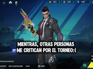 Gracias Por Tus Lindas Palabras Hermano : @JaguarX 🤧✨..! #proyetbloodstrike #imfluencerbloodstrike #BloodStrikeLatam #EmbajadorBloodStrike #soyvoltyt 