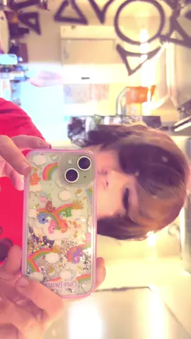 better video of my styled hair