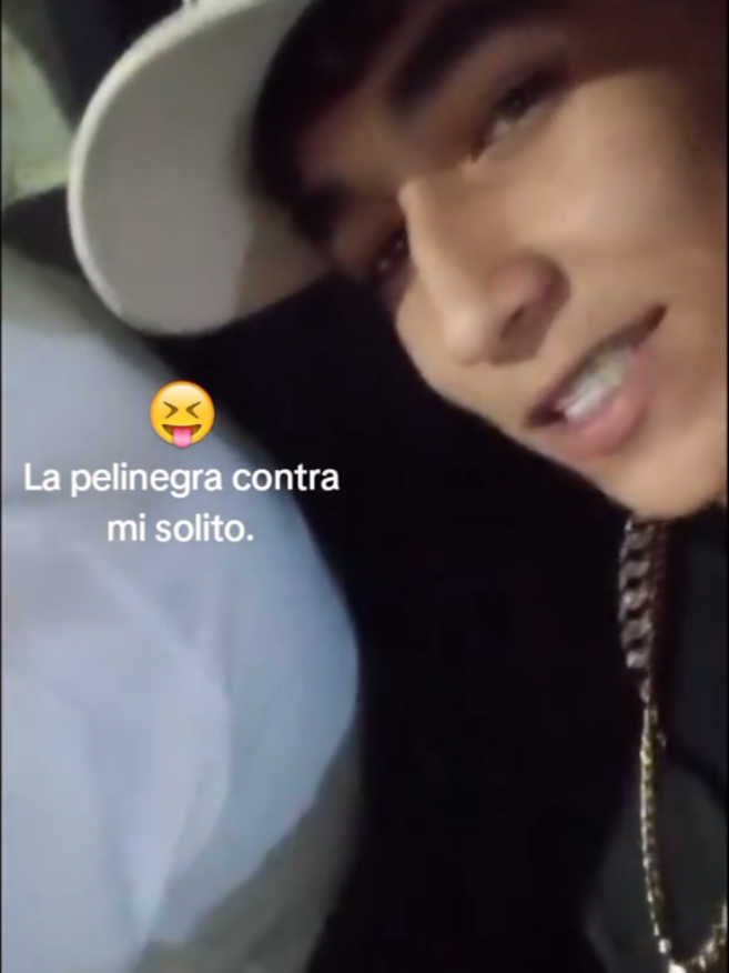 😜. #broma #paratii #fyp #fyb #viralvideos #sancristobal 