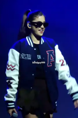 ang poganda aiah #bini #biniaiah #biniverselosangeles #foryoupage 