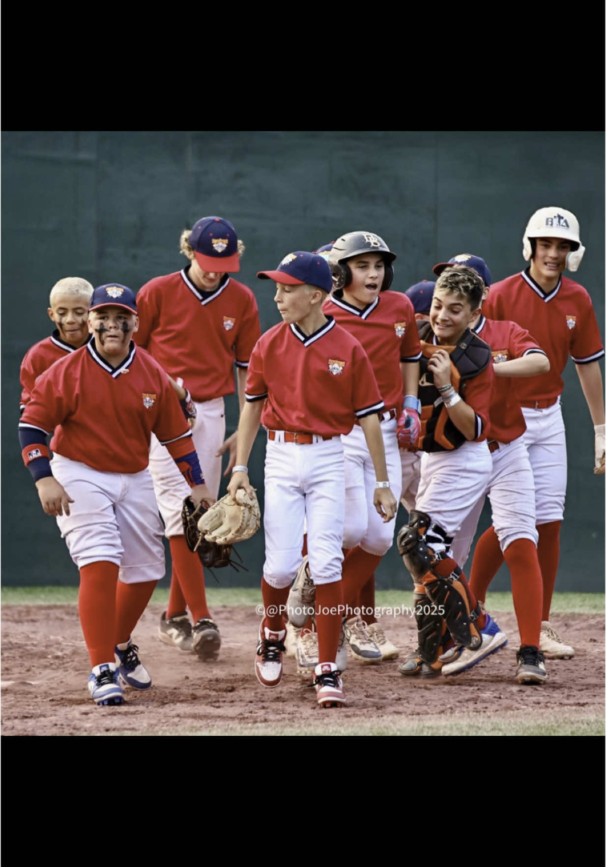 Cooperstown 2025 ⚾️  2nd year in a row did not disappoint! #cooperstown #dirtbagsbaseball #2homeruns #shortstop #secondbase #pitcher @𝒲ℯ𝓈𝓉ℴ𝓃 💕 @duanelouton 