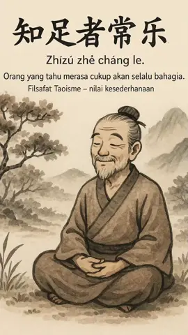 Kebahagiaan sejati tidak datang dari memiliki segalanya, tapi dari menghargai apa yang kita miliki saat ini. Orang yang tidak terus-menerus merasa kurang, akan terhindar dari rasa gelisah dan kecewa.#fyp #fypシ #motivation #mood 