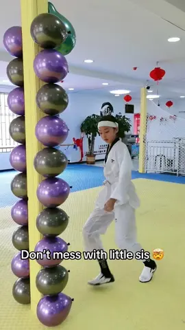This is true talent 