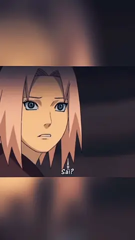 kemarahan sai.. #sai #sakura #animetiktok #anime #narutoshippuden #foryoupage #foryou #lewatberanda #fypシ゚ #fyp 