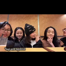 wkwkw notif dari siapa si ca kalo boleh tau #callistarum #aca 