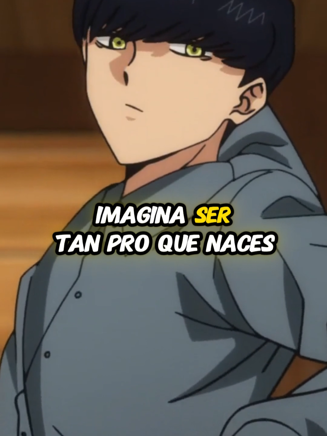 Anime: Mashle #Otaku #manga #animefyp #manhwa #Anime #animeedit 