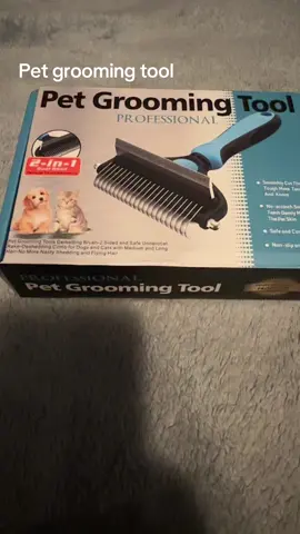 #petgroomingtool#marvellikesit#heavytoolfortheprice#