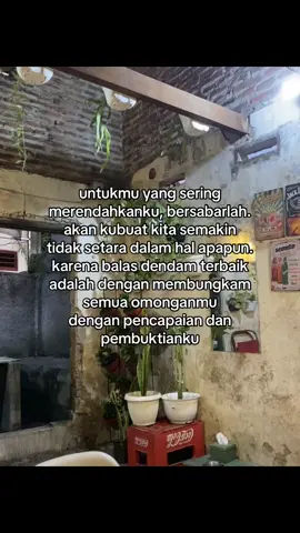 see u on top orang sombong👋