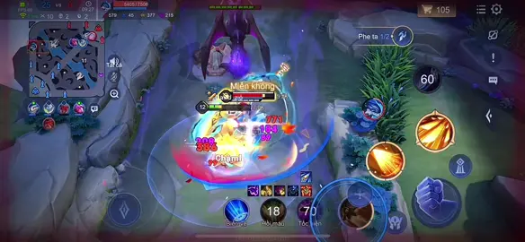 Cuối tuần gia đình thêm cô công chúa.! chúc gia đình  mình cuối tuần vui vẻ và hạnh phúc nha💐🌹🌺🌷🥀🌹🌷🌺💐#liênquânmobile #xuhuong #ryoma #hieuchunhat #bolero 