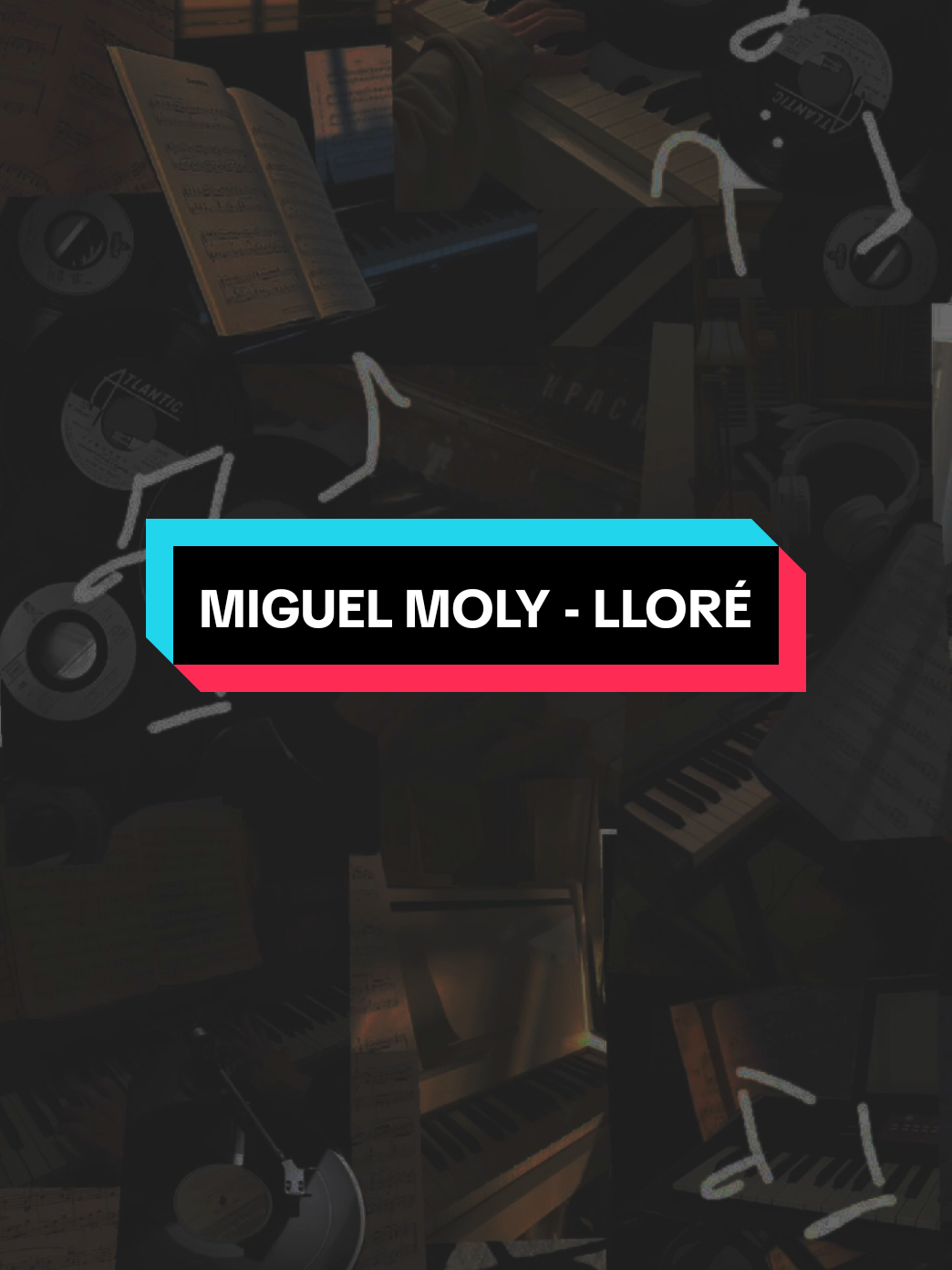 Nunca quise a nadie como a ti 🥀// #miguelmoly #llore#music #lyricis #letras #musica #merengue #romántica #musicalatina #parati #foryou #fyp #80s #90s #aesthetic 