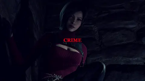 Everyone wants him that was my crime💔 scp RE2R,RE4R(Leon)&6: by me RE4R(Ada):adasf4v #residentevil #residentevil4remake #re4remake #adawong #leonkennedy #leonskennedy #taylorswift 