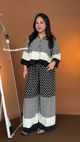Rekomendasi one set rayon adem dan motifnya cantik2 beb, onesetnya busui friendly #rekomendasioutfit #onesetmurah #setelanwanita 