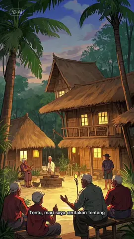 #ceritarakyat #dongeng #legenda #sipahitlidah #sumsel 