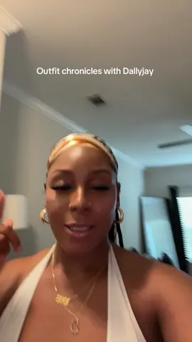 Yall think this too much for a outing with my coworkers and boss 😭 #ohdallyjay #fyp #xyzbca #outfitoftheday 