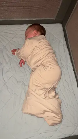 Absolutely love this product and this brand!! HIGHLY recommend to other moms!!!! #baby #babytiktok #babytok #sleepsack 