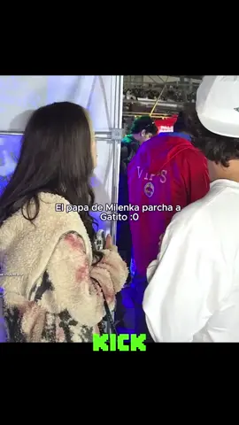 #milenka #kick #pirras🐩💗 #humor #clip #diealis #zully #fyp