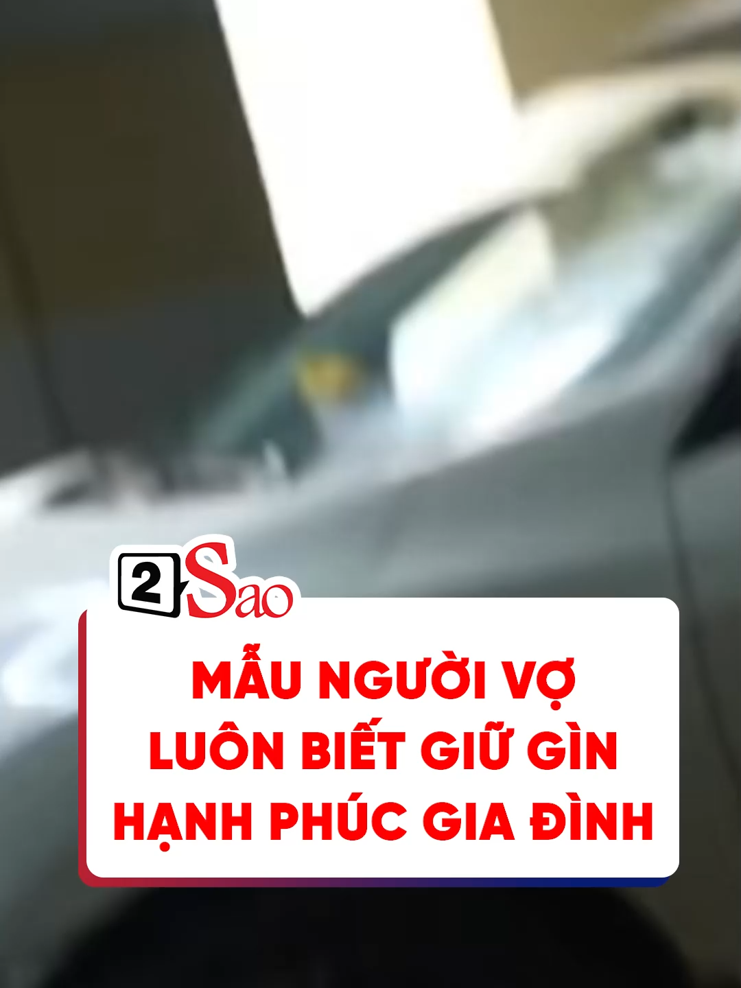 Mẫu người vợ luôn biết giữ gìn hạnh phúc gia đình #2sao #tiktokgiaitri #tapgym