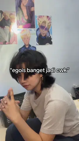 egoku #itoshirin #egoista #egoist #fyp #viral 