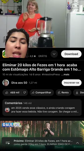 DONA DIVA VOLTOU #fy #fyp 