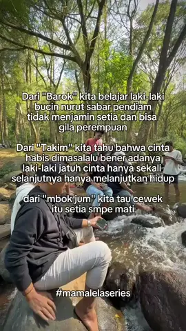 semangatt mas dik bikin script nya @dika_bj88 sukses selalu tem mama lela😍 #mamalelaseries #mamalelateam #fypシ #fypシ゚viral #mamalelasquad 