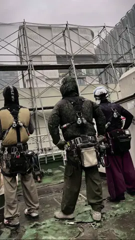 #4you #fyp #kulijepang🇯🇵 #tobi #tobigank #kensuseijapan🇮🇩🇯🇵 #xzycba #