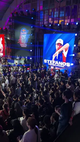 #redbull #redbulldanceyourstyle #redbulldanceyourstyle2025 #danceyourstyle #redbullth #thailand #dance #hiphop #battle #แบทเทิ้ล #bakoom #stefanos #poppingdancer #poppingdancestyle #thaitanium #ไทยเทเนียม 