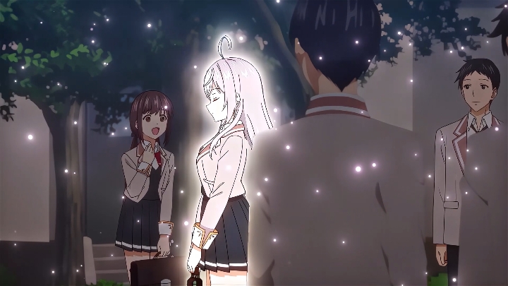 My first amv#alyasometimeshidesherfeelingsinrussian #alya #anime #edit 