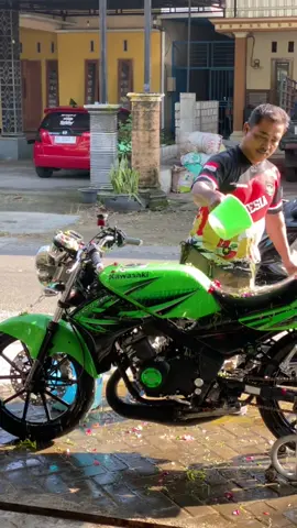 Sholawati sekk cah#ninjass#ninja2tak 