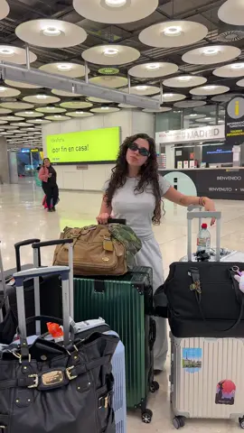 Overpacker final boss 🧍‍♀️