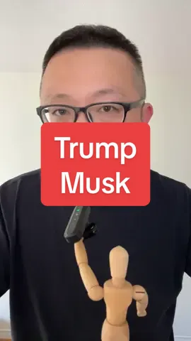Trump's Revenge: Elon Musk Faces Backlash from the White House #TrumpVengeance #MuskInTrouble #GovernmentPolitics #SpaceXContracts