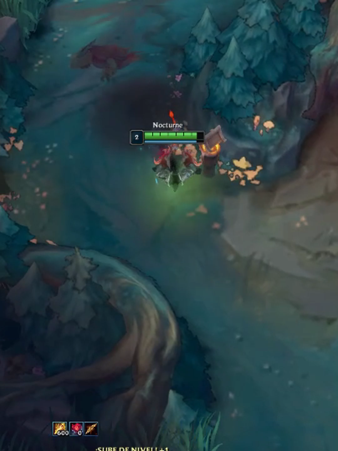 Dia 94 jugando todos los campeones en la jg #lol #leagueoflegends #leagueoflegendsriotgames #leagueoflegendsmemes #games #juego #juegos #cheki #chekioficial #riotgamesofficial #riotgames #riotgamesleagueoflegends #game #jg #nocturne