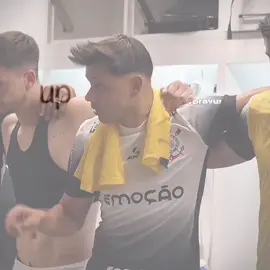 trend rock ya body com os jogadores do coringao 😼 | #trend #rockyabody #corinthians #sccp #romero #yurialberto #martinez #matheusinho #bidu #naoflopaporfavor #vira #viraliza #vaiprofycaramba #fy #foryoupage #timao #fiel #fieltorcida @Corinthians 