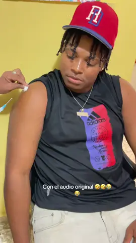 #parati#tiktok# que bendito dolor 🤕 #parati