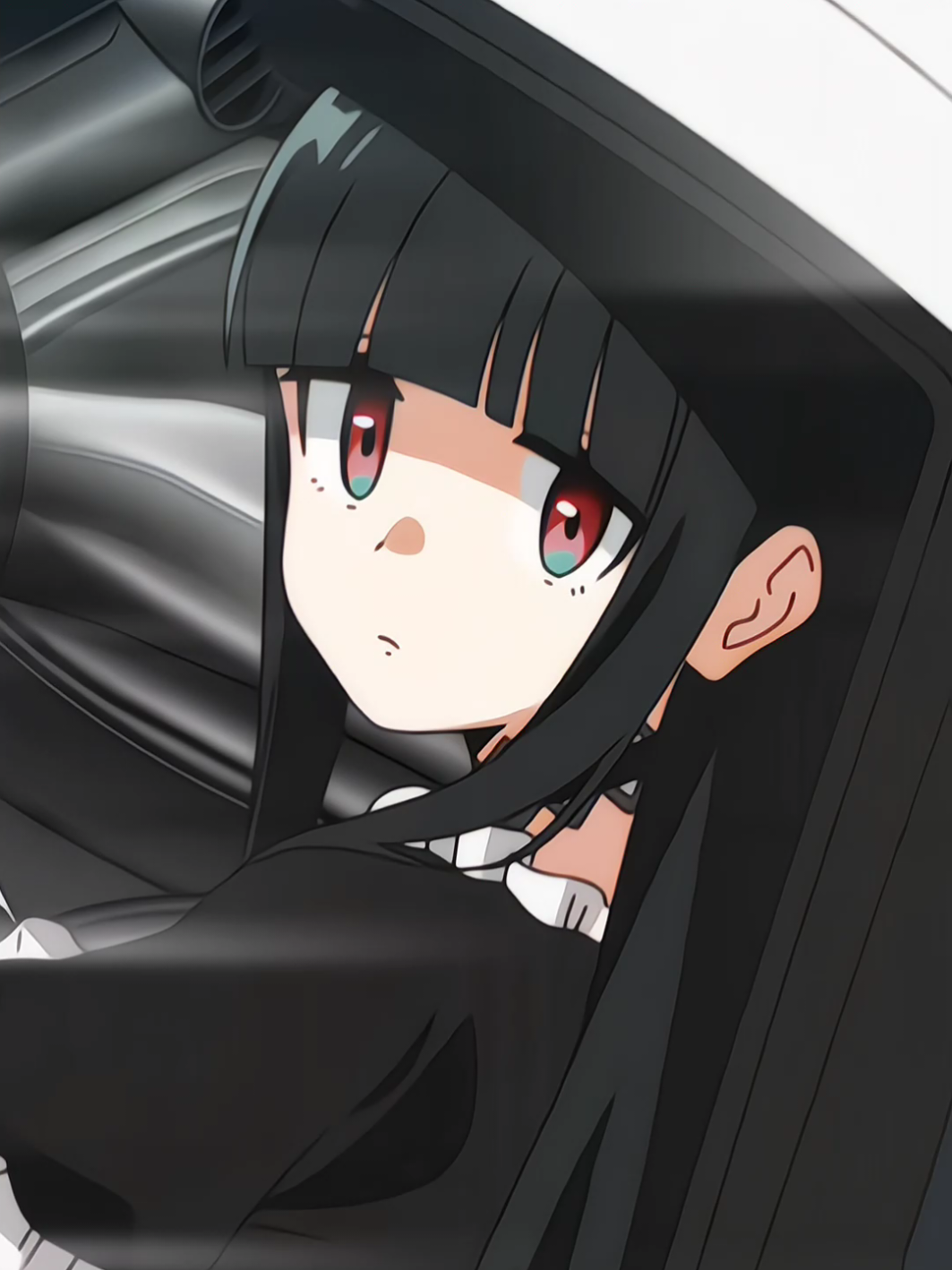 #torayokurokuma #アニメ #mono #monoweekendanimation #hanasq #bakerysqd #hoshisq 