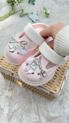 Dép Sục Trẻ Em Dễ Thương #achakids #depsucchobe 