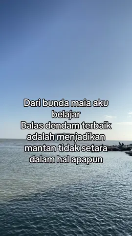 Nggak boleh menyimpan dendam yaa wkwkwkw 
