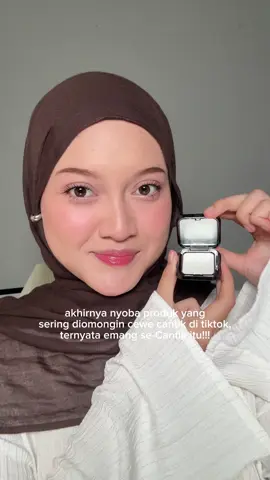 cantikkk bgttt!!😩 #kiva #highlighter 