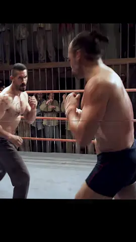 Undisputed 2 #moviestoowatch4 #movie #movieclips🎬 #foryoupage #fyp #trendingvideo #moivescene #fighter 