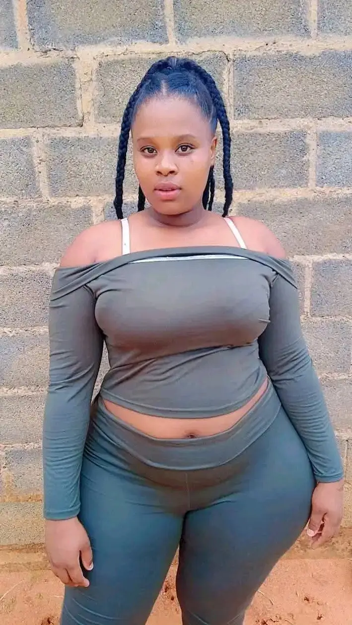 what did you see first.....