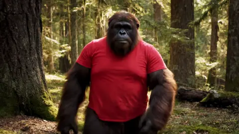 Bigfoot jokes #bigfoot #fypシ゚viral #usa🇺🇸 #podcast #fypシ 