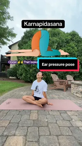 Instagram: she.loves.yoga Save and practice this. BENEFIT— •Stimulates thyroid and parathyroid glands •Stretches hamstrings, shoulders, and back muscles #exercise #yogapose #healthcoach #thyroidproblems #yogateacher #alo #nurse #yogi #selflove #painfree #tutorial #nepali #bellyfat #yogatok #viral #usa #natureyoga #aloyoga #foryoupage #fitnessmotivation #stretching #shelovesyoga 