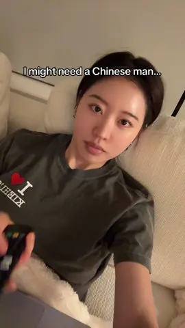 Wait is this considered normal in china? :O #korean 