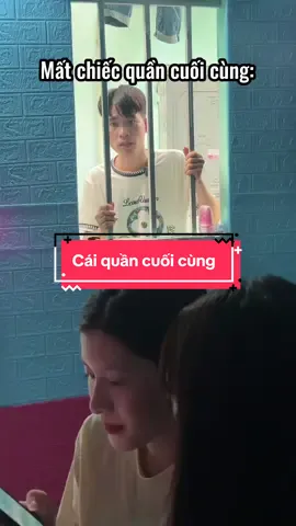 Anh chơi thế thì ai chơi lại anh được #tiktokgiaitri #tuyendungsk #vieclamsk 