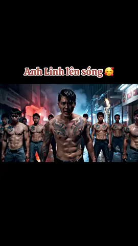 Anh Linh idol. Tag anh Linh vào giúp em nha 🥰🥰🥰🥰